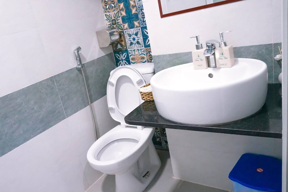 Photo of Bathroom in Nui Thanh