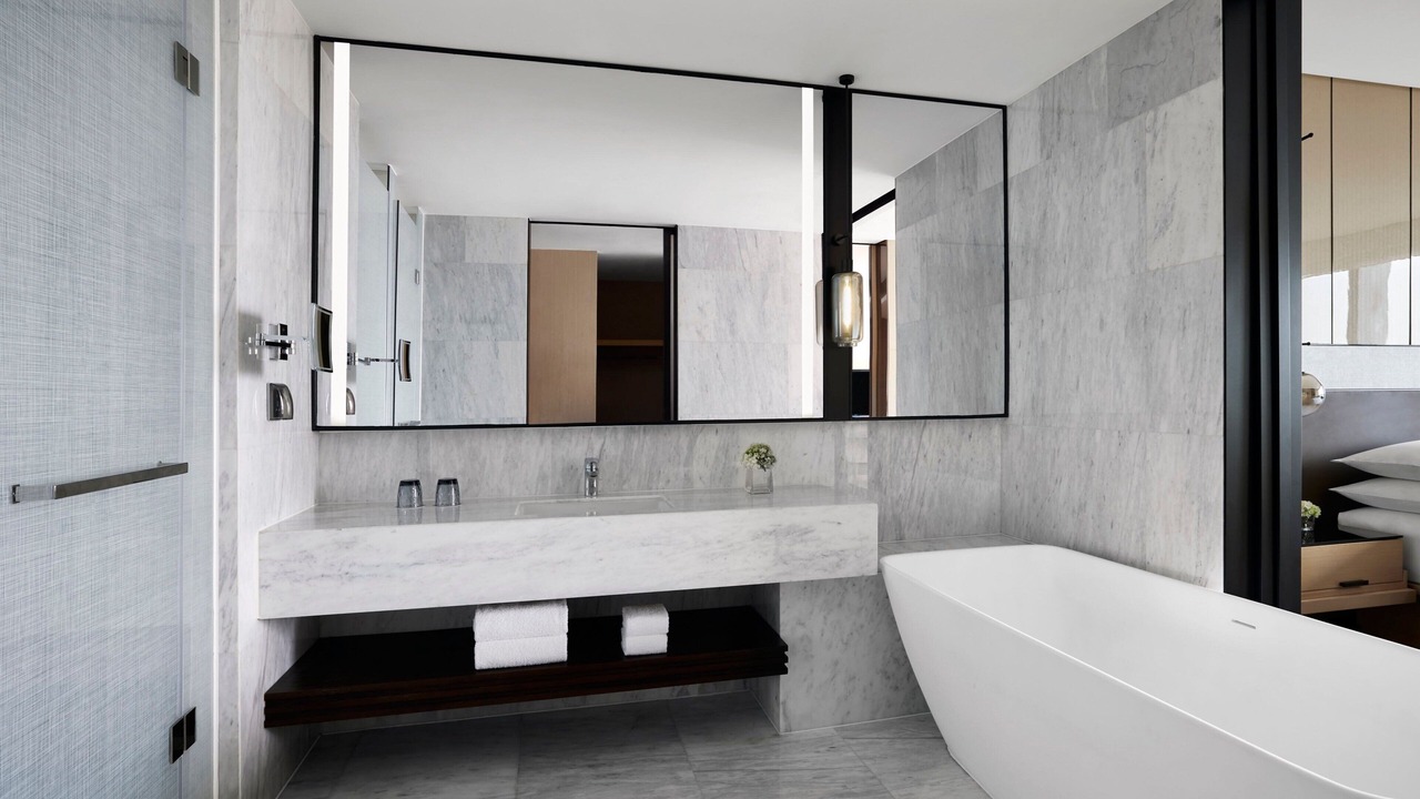 Photo of Bathroom in Shen He
