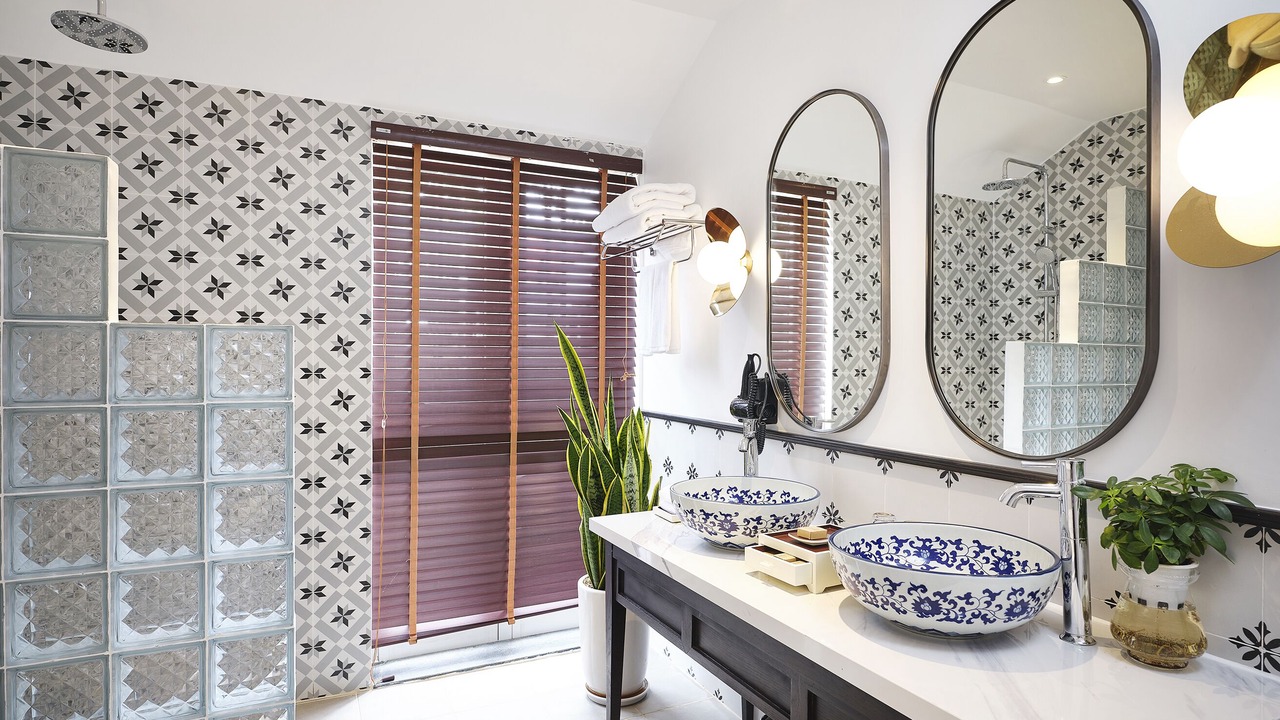 Photo of Bathroom in Kon Plong