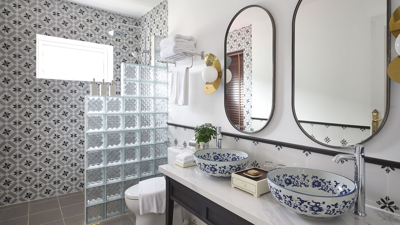 Photo of Bathroom in Kon Plong