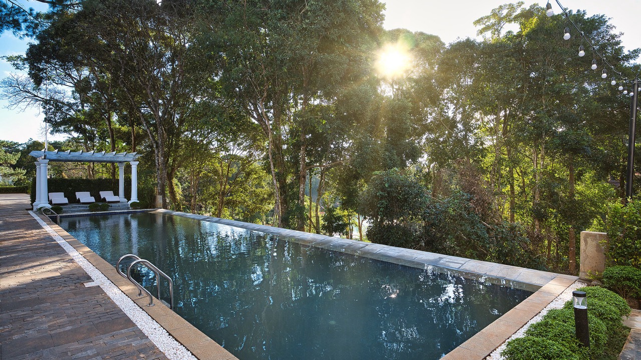 Photo of Outdoor in Kon Plong