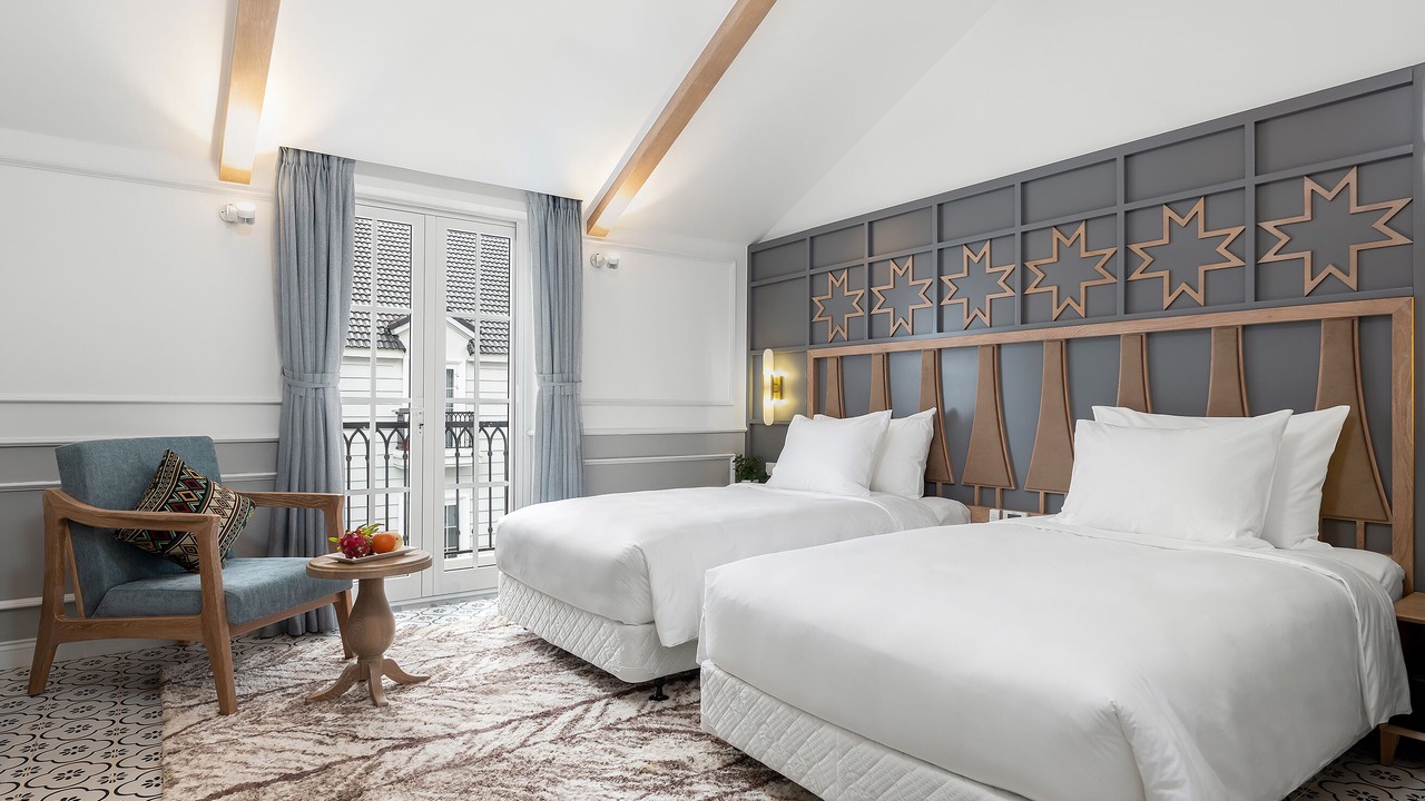 Photo of Bedroom in Kon Plong