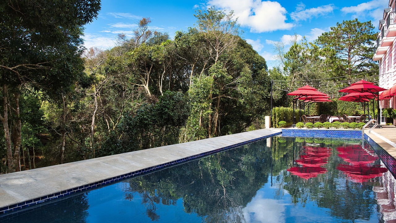 Photo of Outdoor in Kon Plong