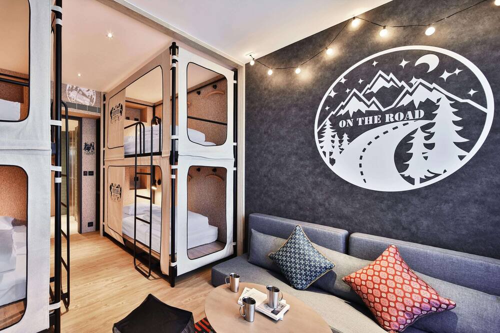 Photo of Bedroom in Rende District