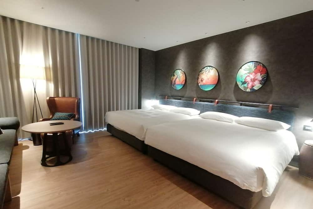 Photo of Bedroom in Rende District