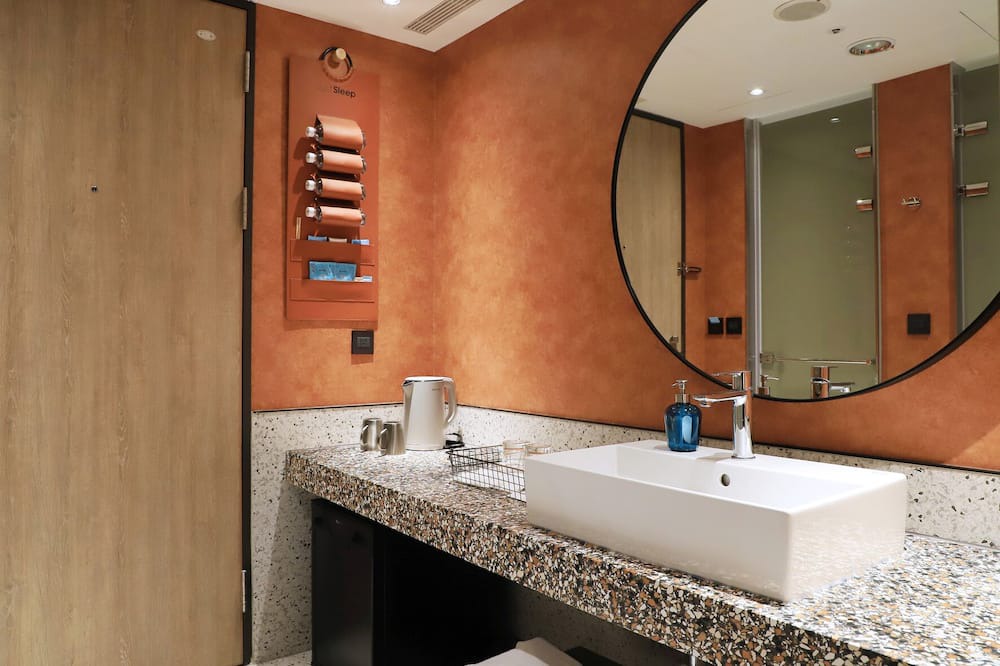 Photo of Bathroom in Rende District