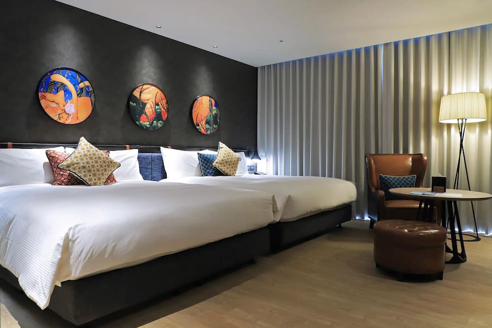 Photo of Bedroom in Rende District