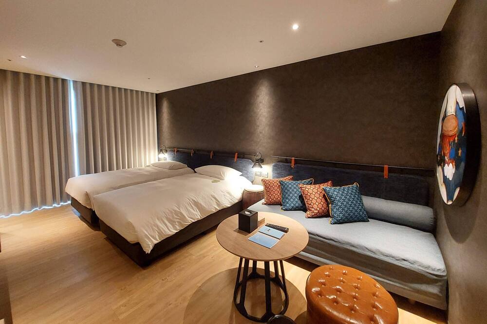 Photo of Bedroom in Rende District