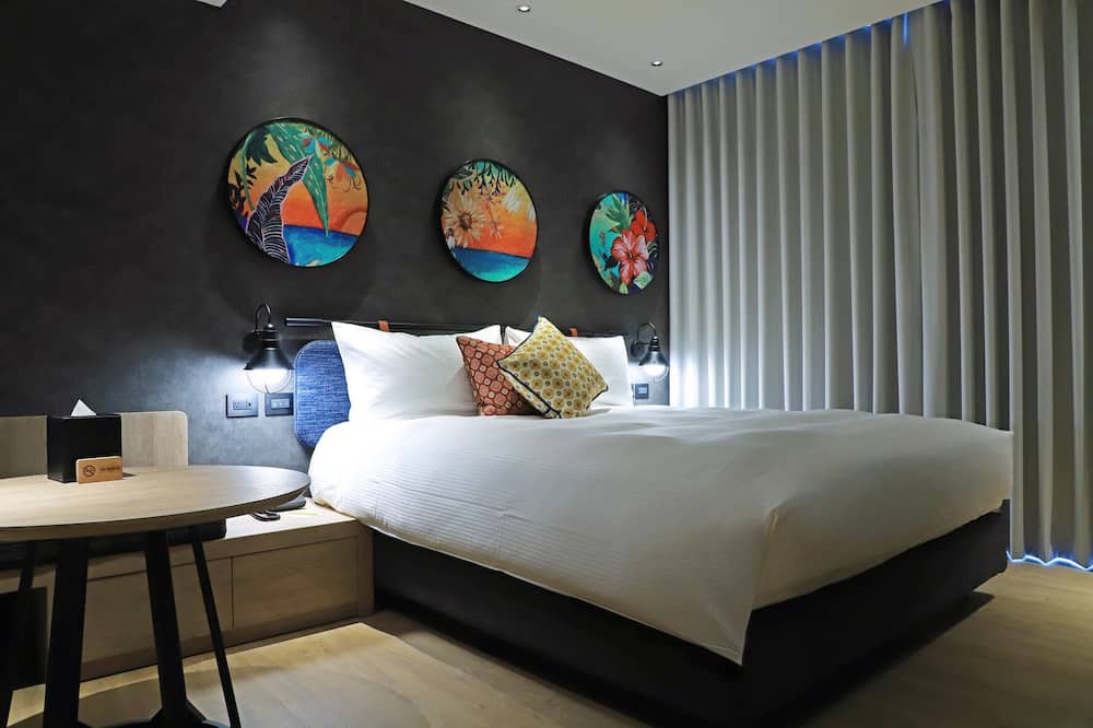 Photo of Bedroom in Rende District