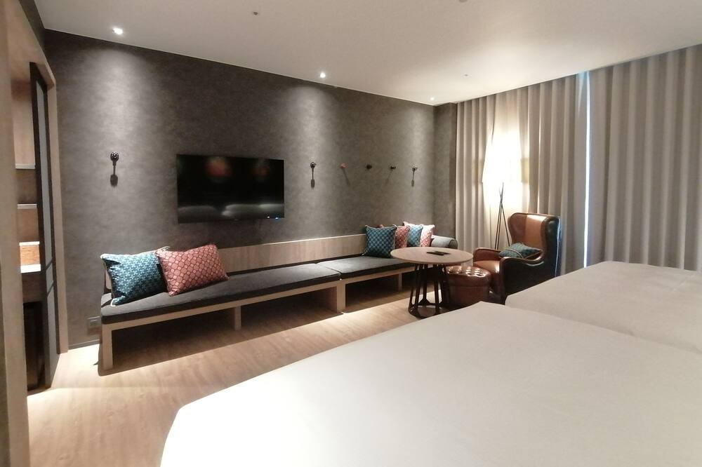 Photo of Bedroom in Rende District