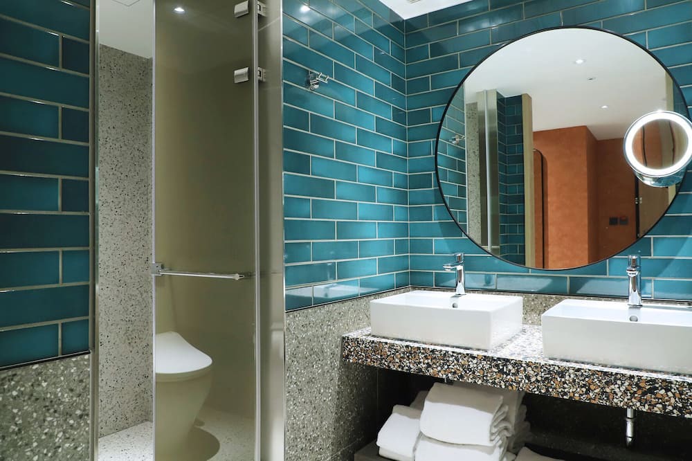 Photo of Bathroom in Rende District
