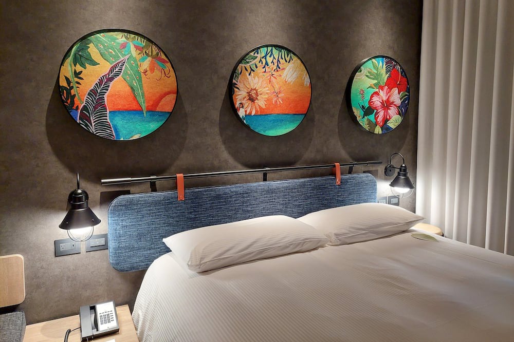 Photo of Bedroom in Rende District