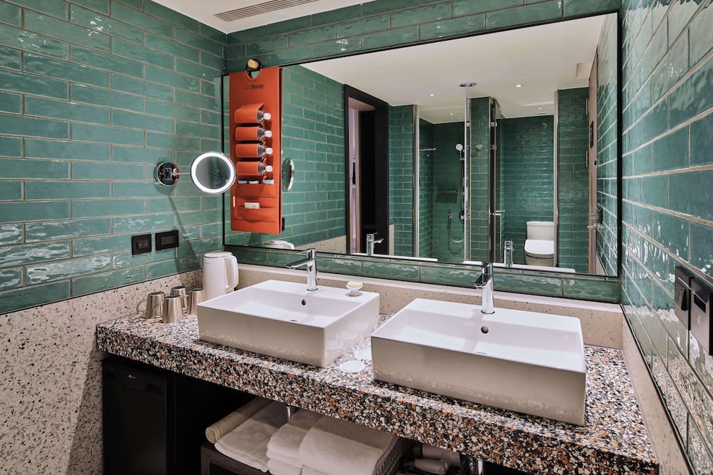 Photo of Bathroom in Rende District