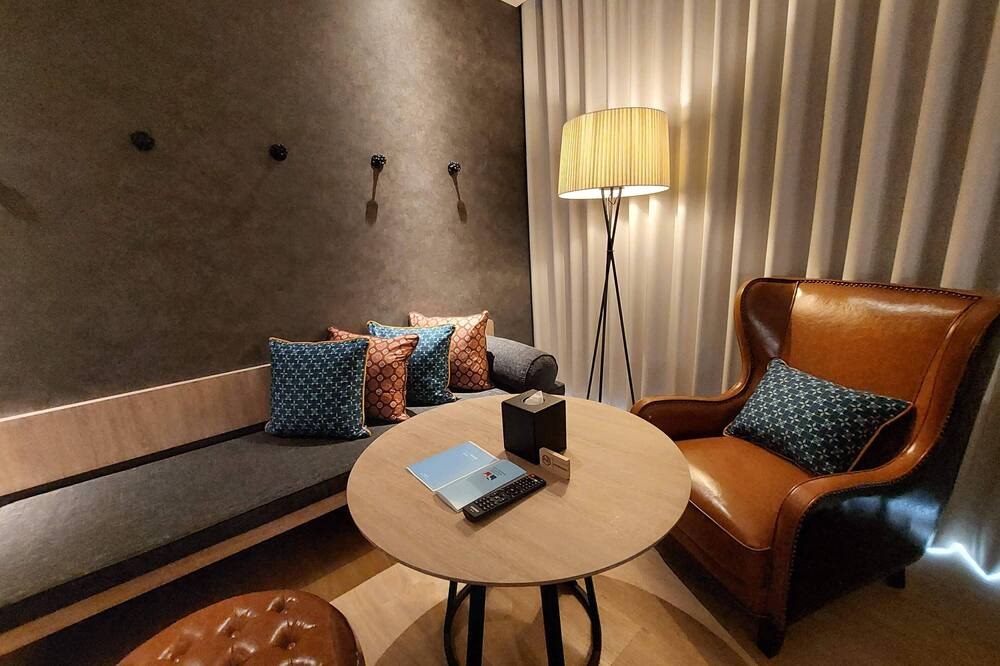 Photo of Bedroom in Rende District