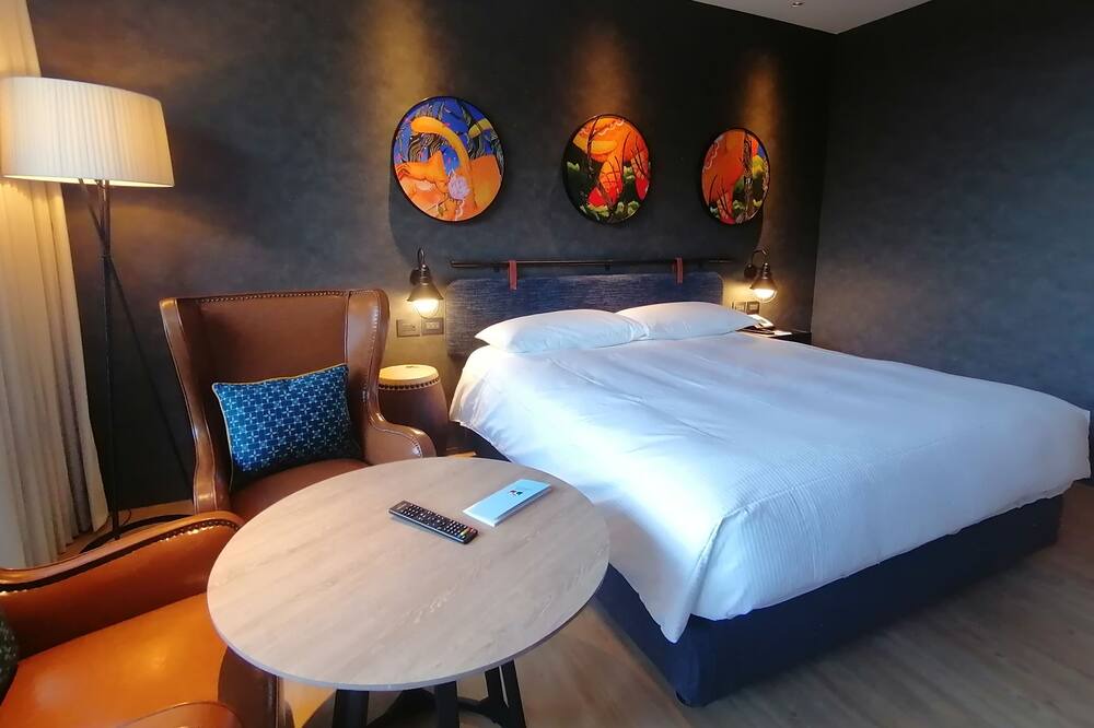 Photo of Bedroom in Rende District