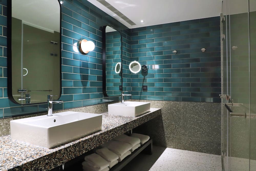 Photo of Bathroom in Rende District