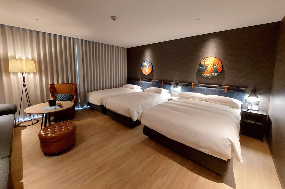 Photo of Bedroom in Rende District