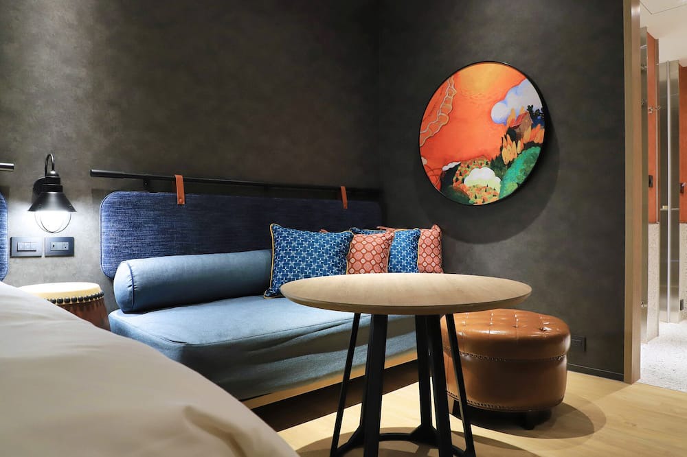 Photo of Livingroom in Rende District