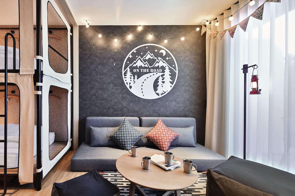 Photo of Bedroom in Rende District
