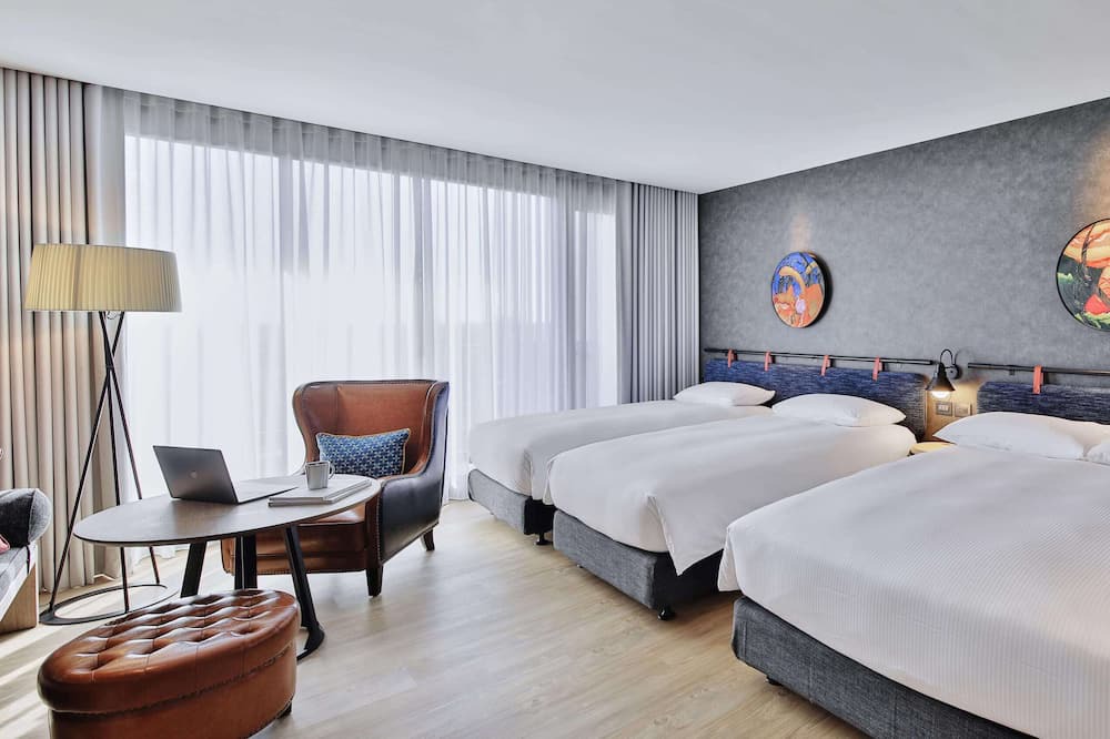 Photo of Bedroom in Rende District
