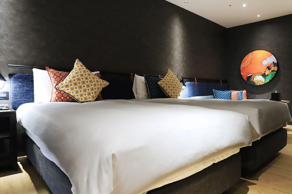 Photo of Bedroom in Rende District