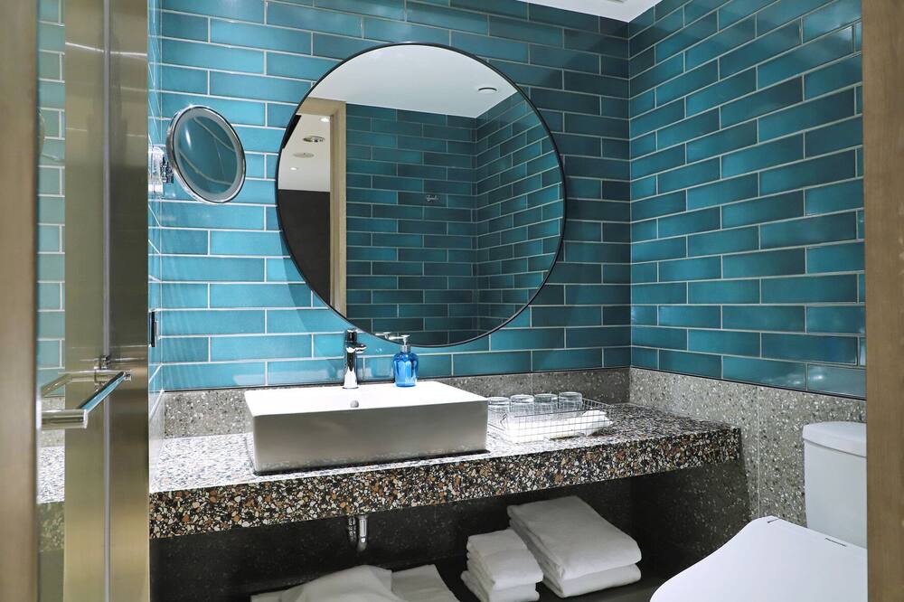 Photo of Bathroom in Rende District