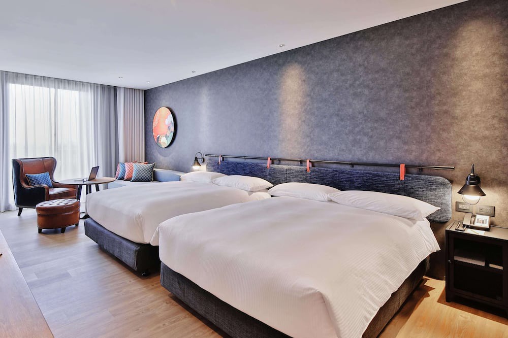 Photo of Bedroom in Rende District