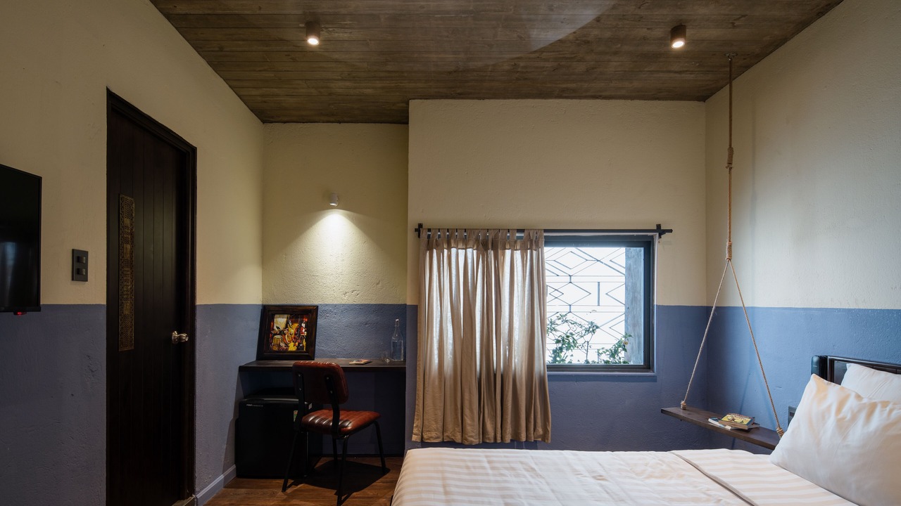 Photo of Bedroom in Da Lat