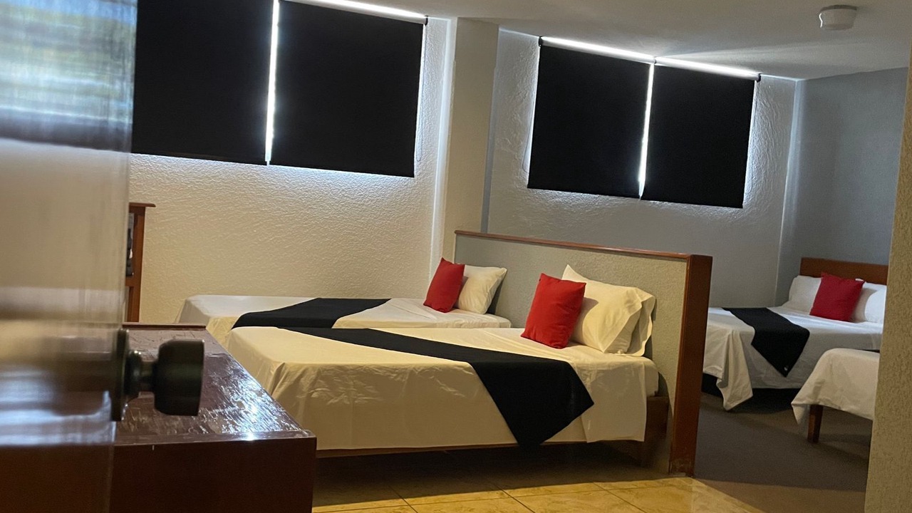 Photo of Bedroom in Aguascalientes
