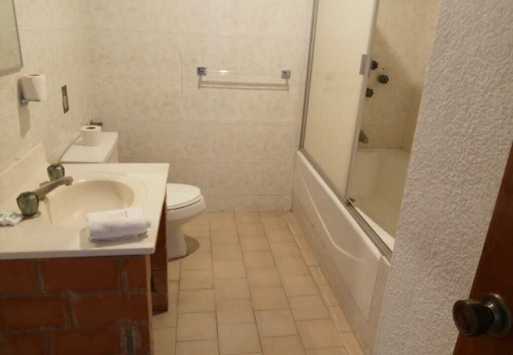 Photo of Bathroom in Aguascalientes