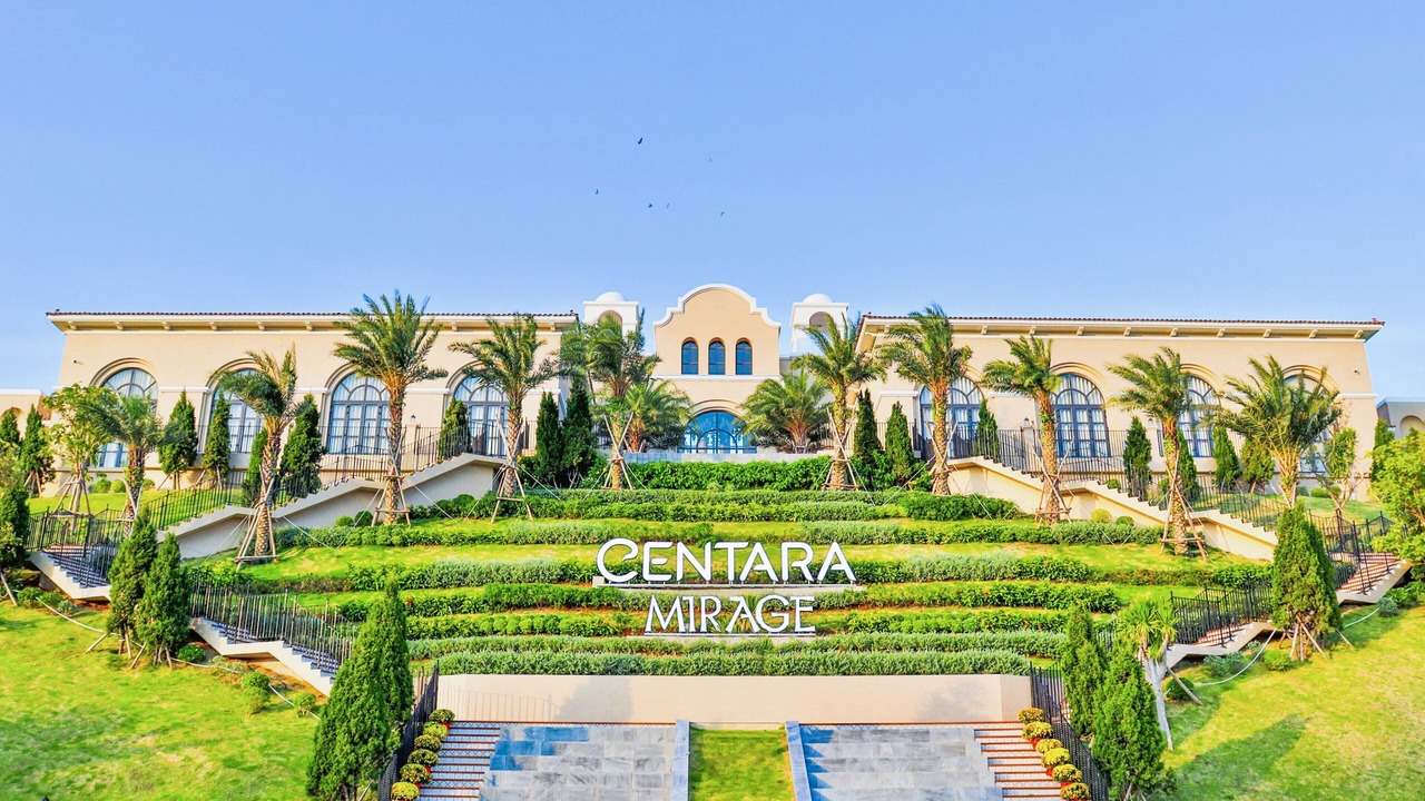 Photo of Outdoor in Mui Ne