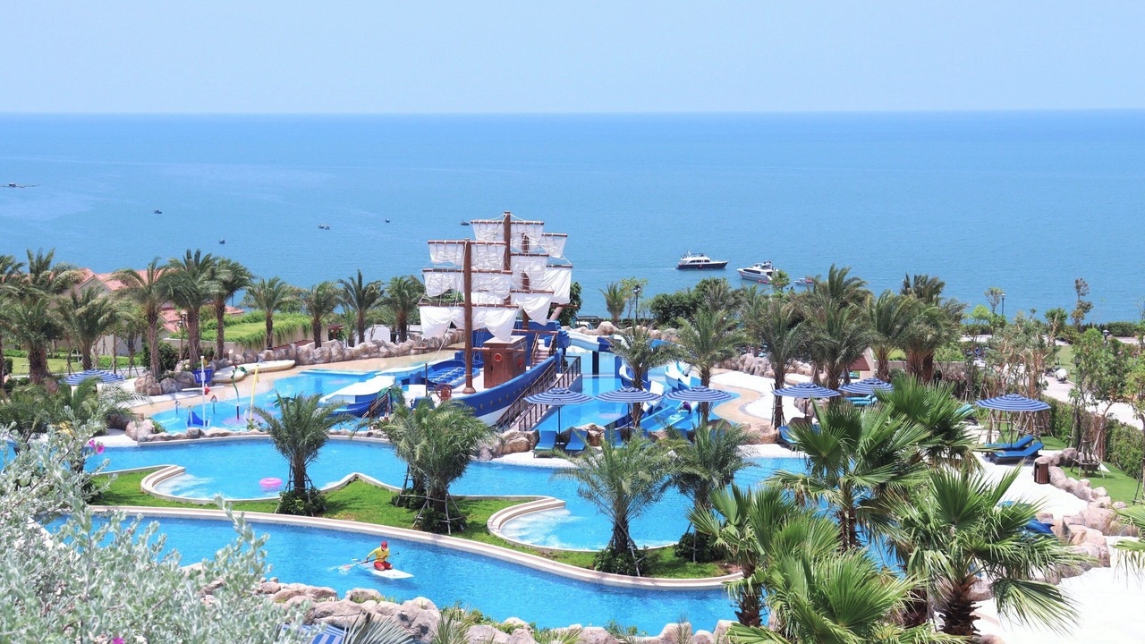 Photo of Outdoor in Mui Ne
