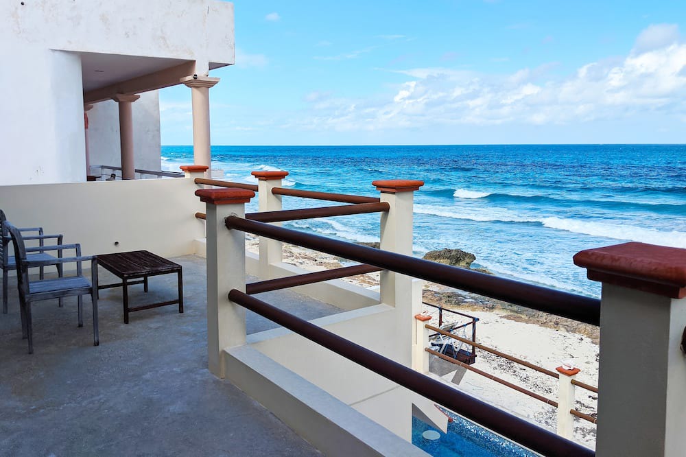 Photo of Patio Balcony in Colonia Salina Chica