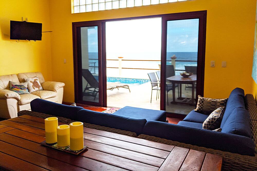 Photo of Livingroom in Colonia Salina Chica