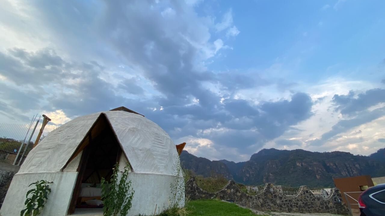 Photo of Outdoor in Amatlan