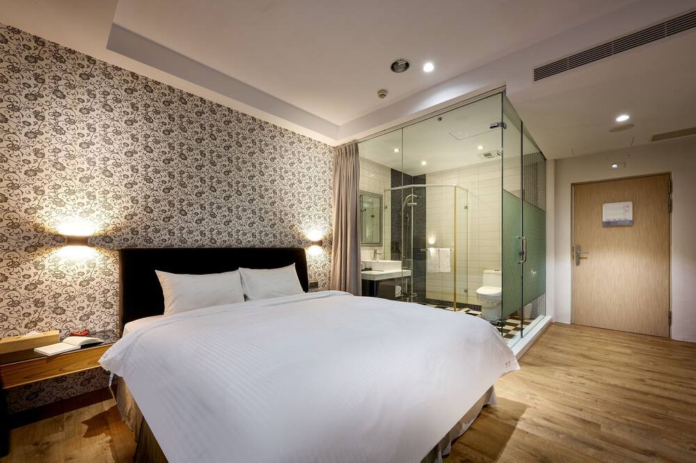 Photo of Bedroom in Wuqi District