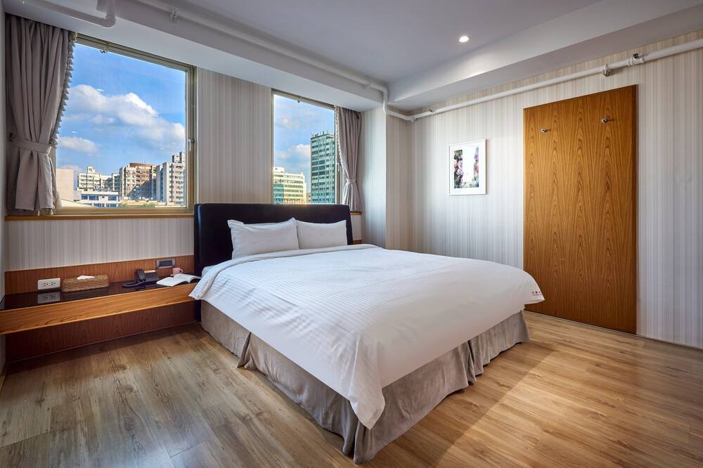 Photo of Bedroom in Wuqi District