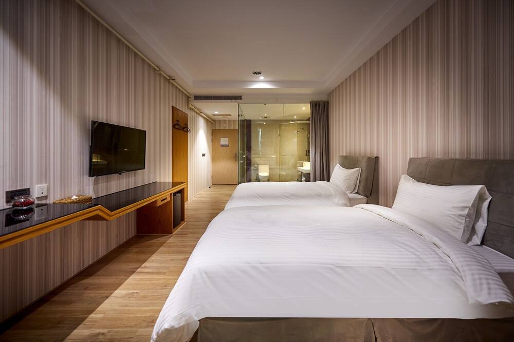 Photo of Bedroom in Wuqi District