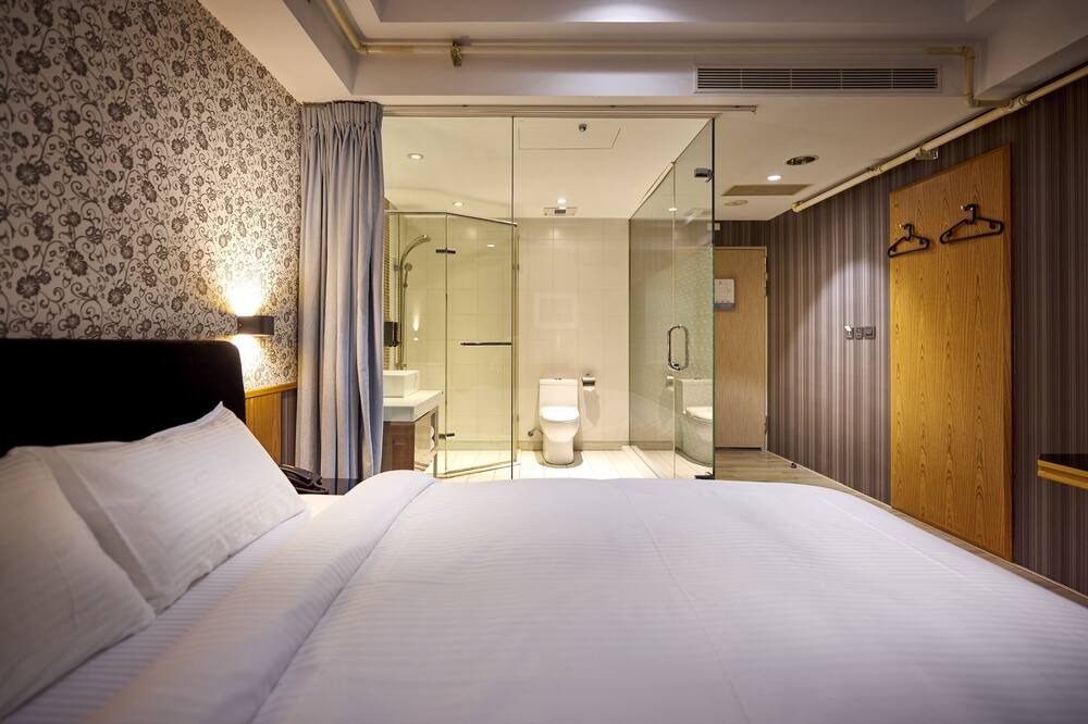 Photo of Bedroom in Wuqi District