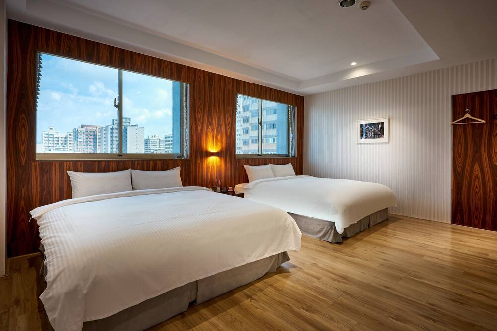 Photo of Bedroom in Wuqi District