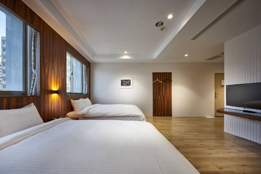 Photo of Bedroom in Wuqi District