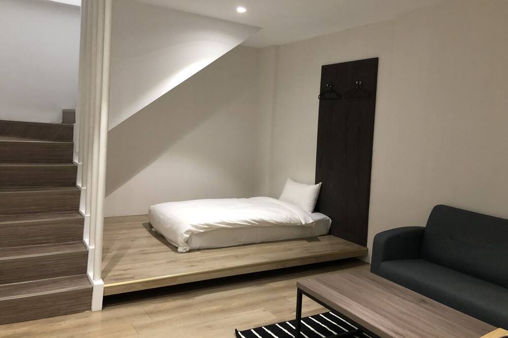 Photo of Bedroom in Wuqi District