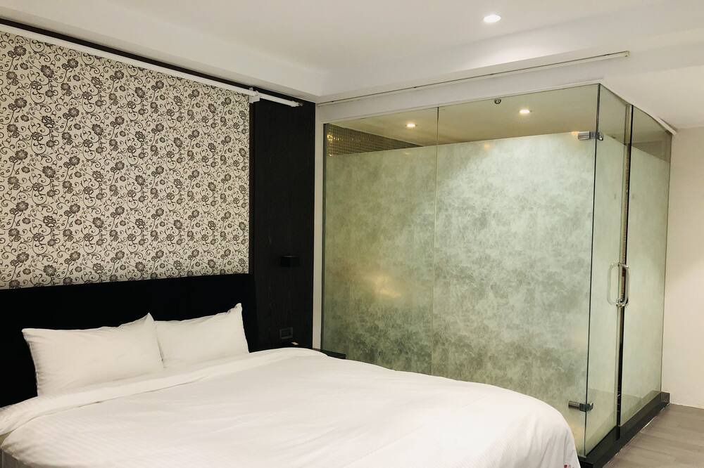 Photo of Bedroom in Wuqi District