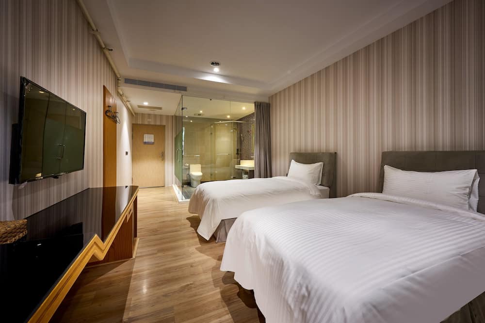 Photo of Bedroom in Wuqi District