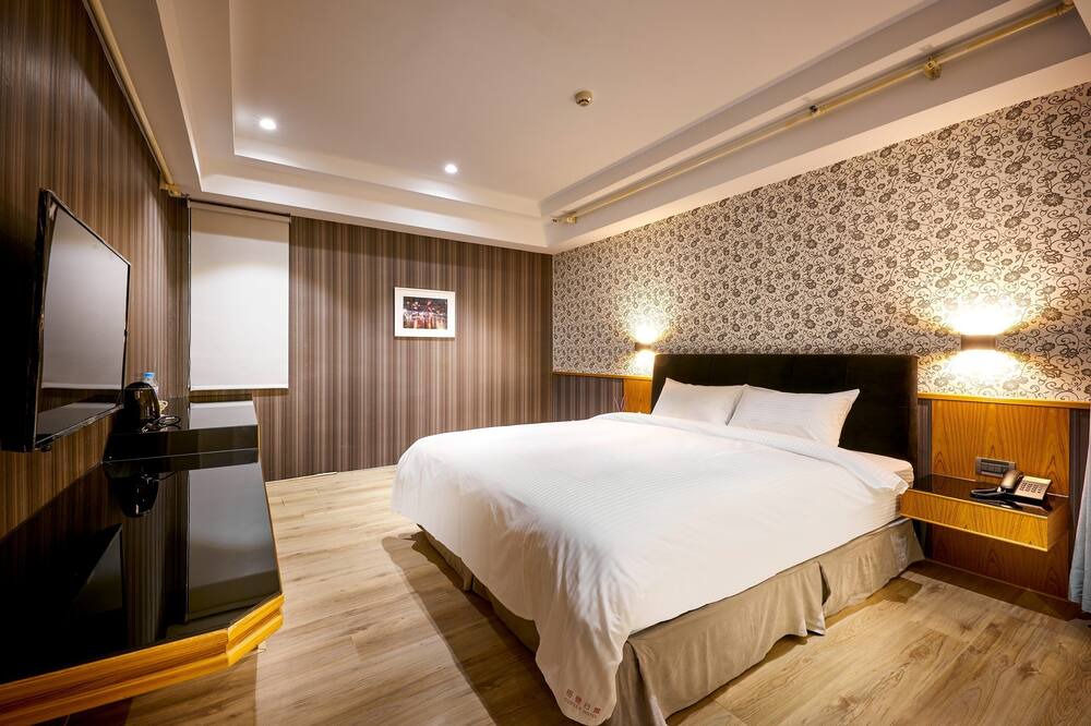 Photo of Bedroom in Wuqi District