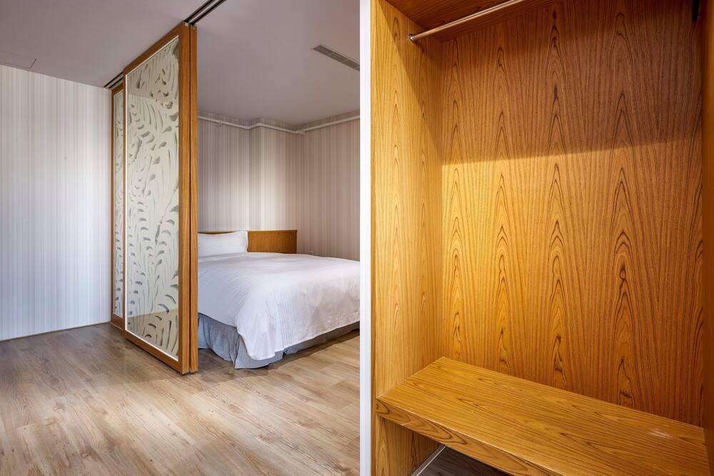 Photo of Bedroom in Wuqi District