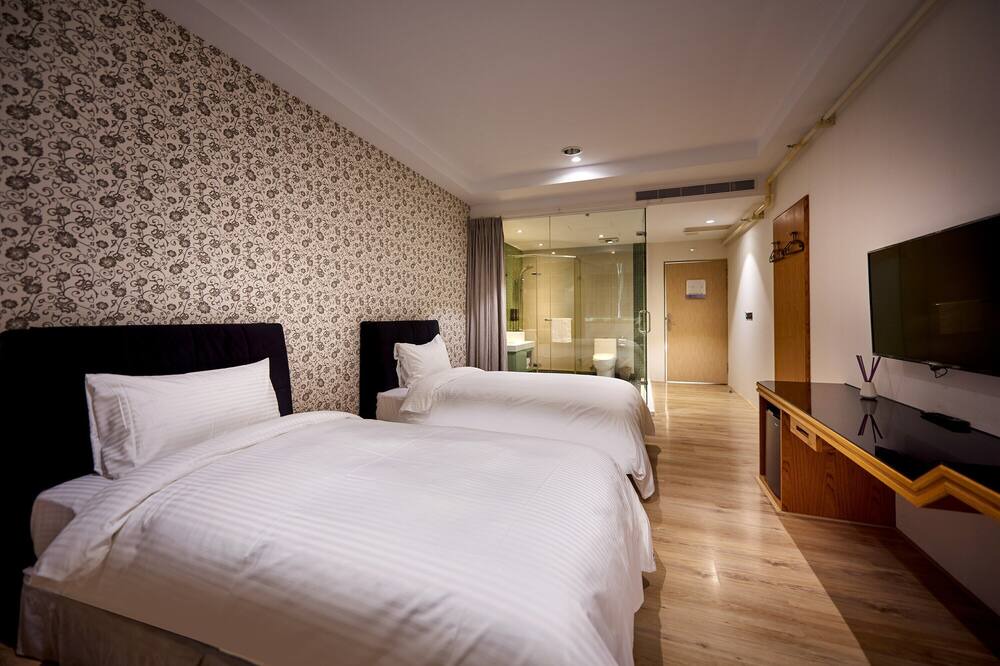 Photo of Bedroom in Wuqi District