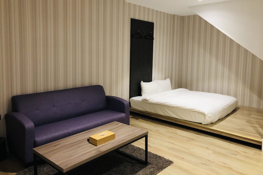 Photo of Bedroom in Wuqi District