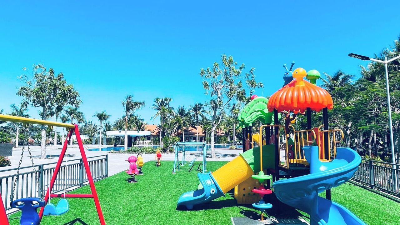 Photo of Outdoor in Phan Rang