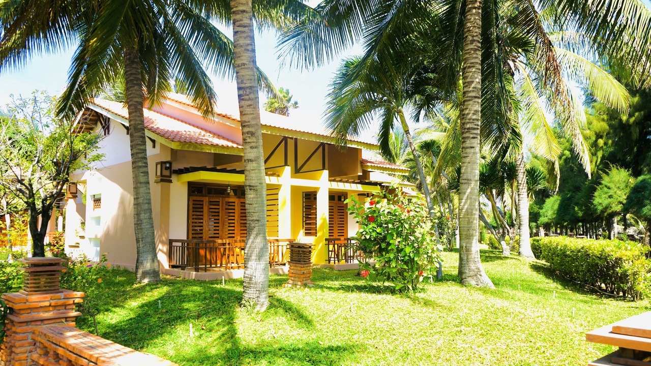 Photo of Bedroom in Phan Rang